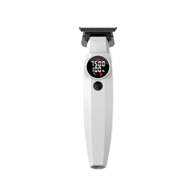 JM-740A white digital OEM detail trimmer